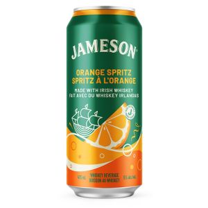 Jameson Orange Spritz